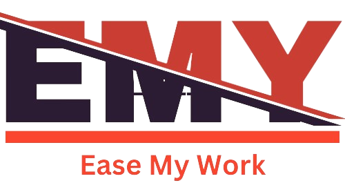 Ease-My-Work